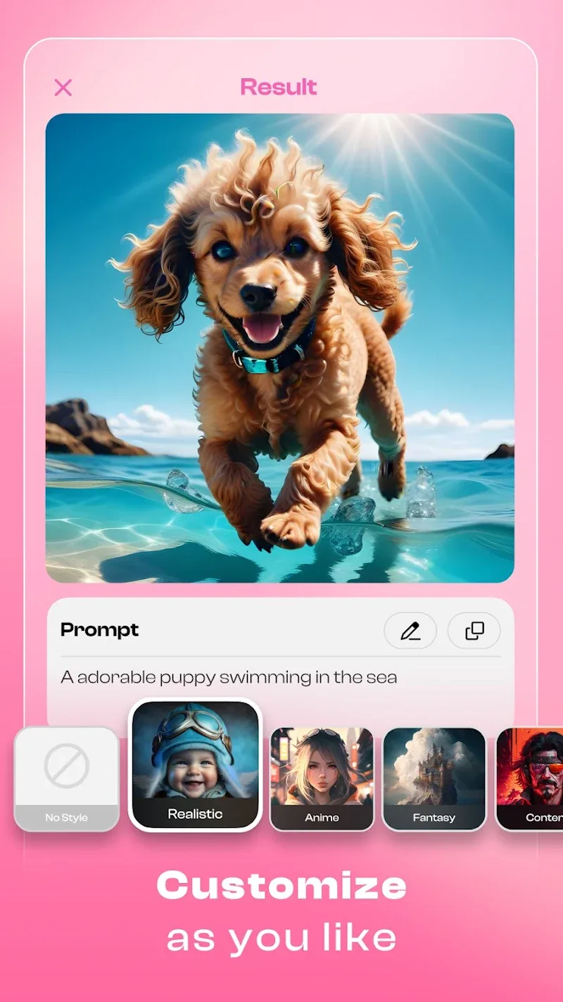 Artist AI Artist AI