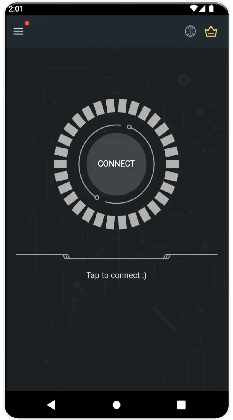 Secure VPN－Safer Internet