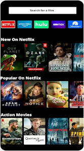 Oneflix