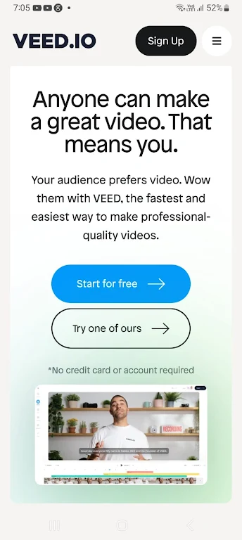 veed