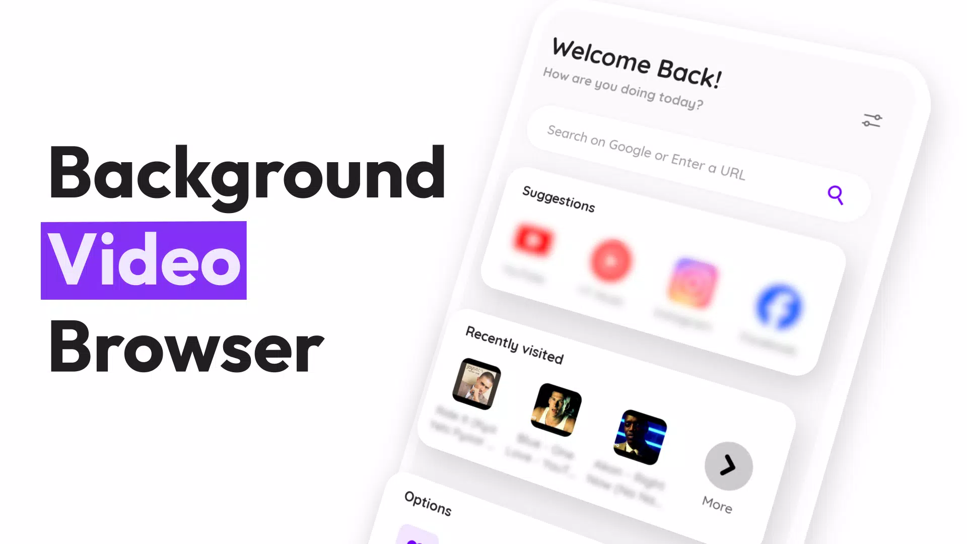 Playback: background play Mod