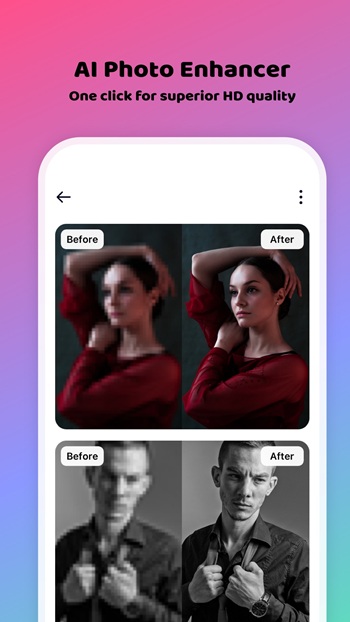 SoulGen AI
