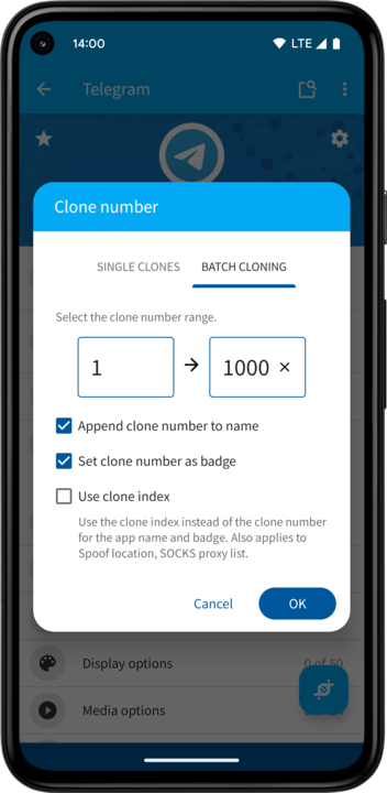 App Cloner APK for Android Download