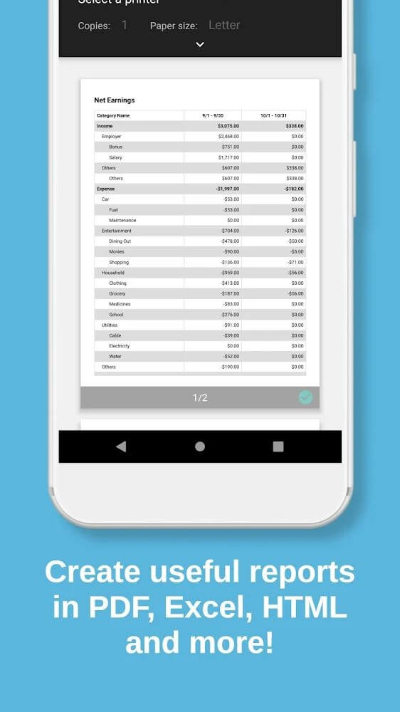 Bluecoins Bluecoins