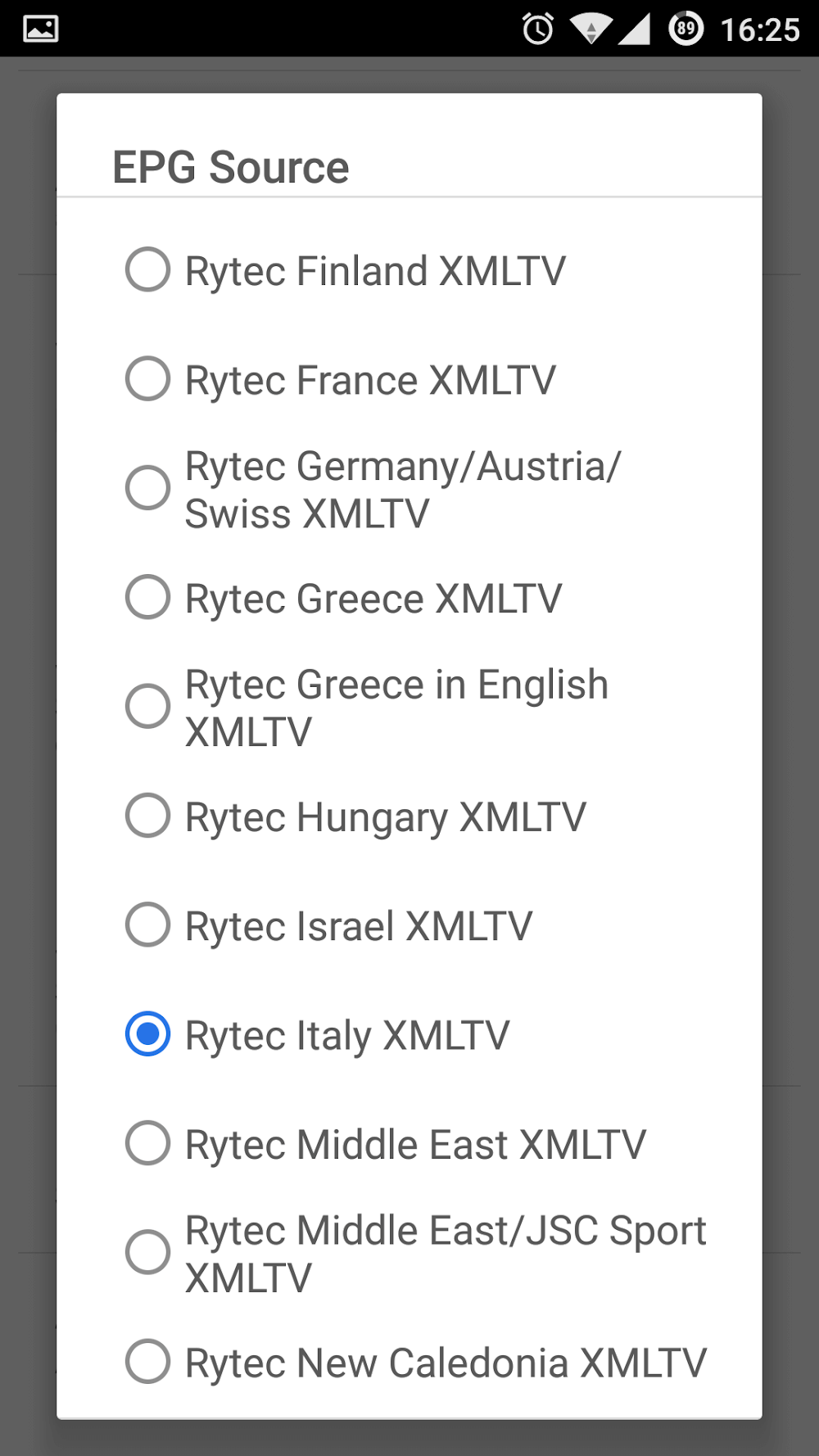 IPTV Extreme Pro IPTV Extreme Pro