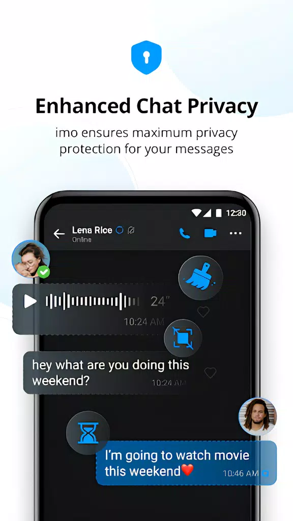 Imo Beta apk