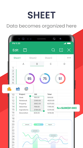 WPS Office v18.17.1 WPS Office v18.17.1