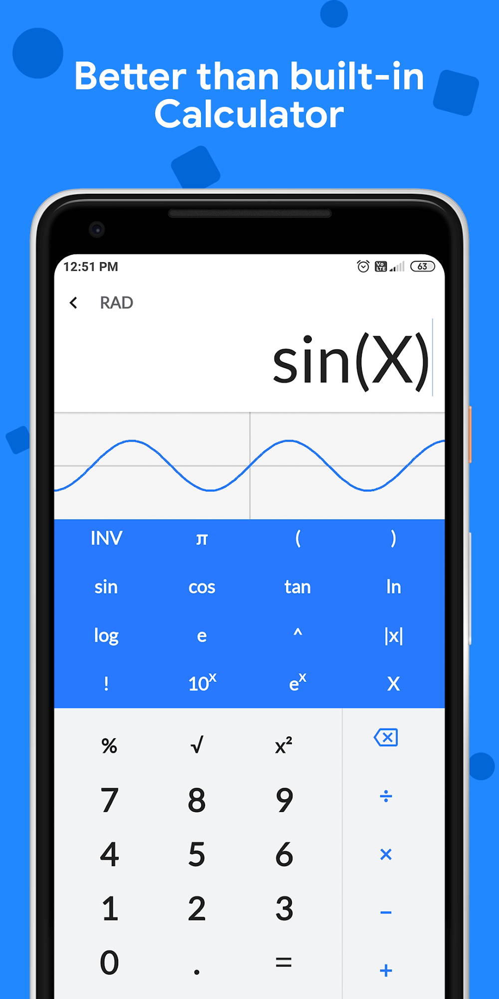 Calculator Pro