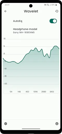 Wavelet APK