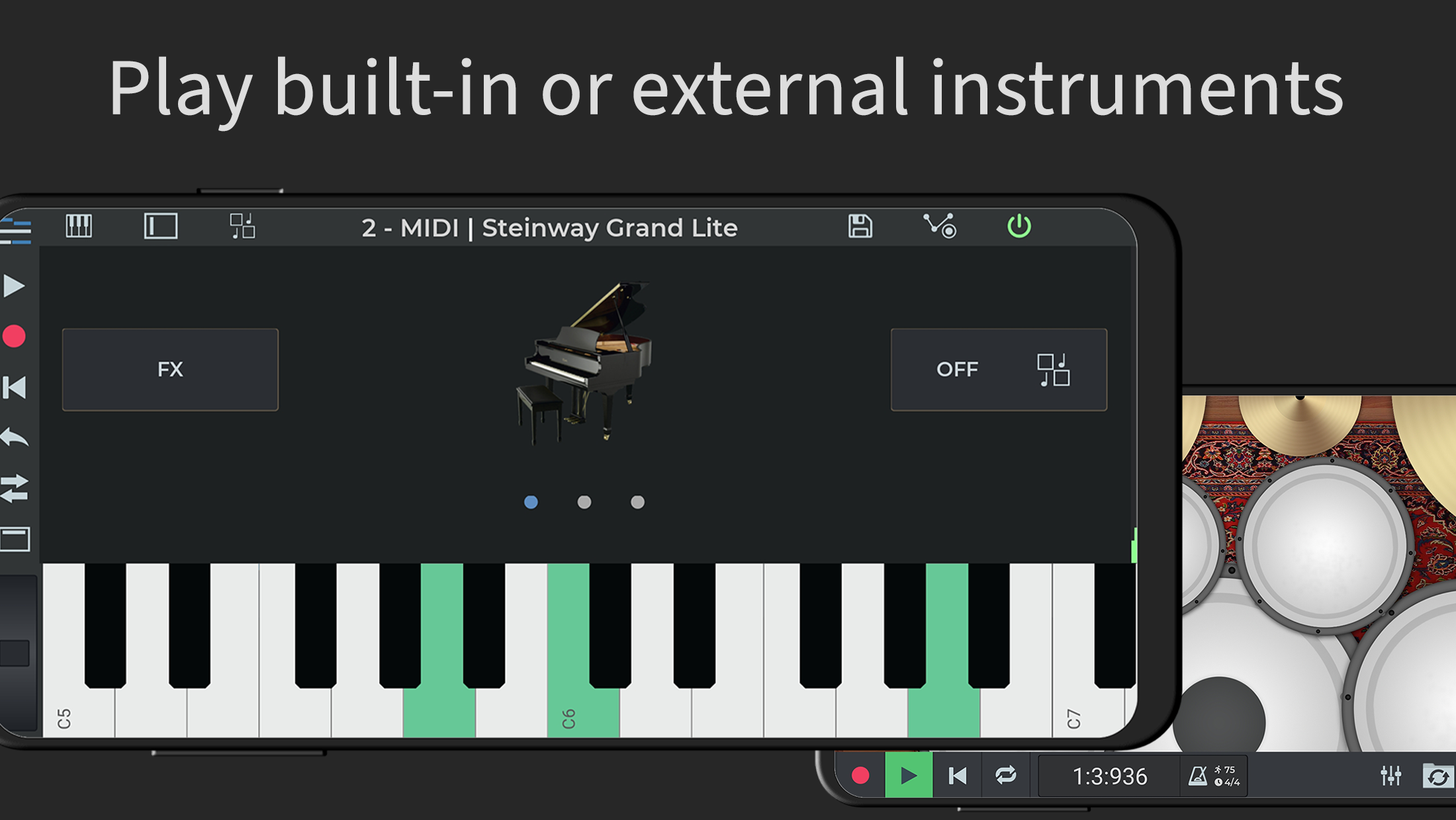 n-Track Studio Pro v10.2.835