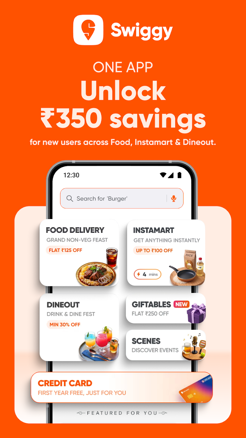 Swiggy