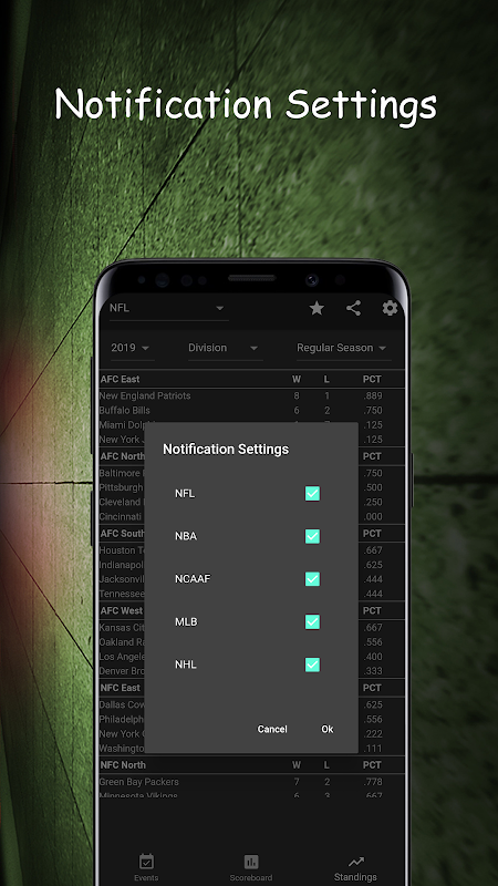 Dofu Live NFL Football & more Dofu Live NFL Football & more
