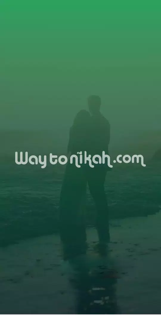 Way to Nikah