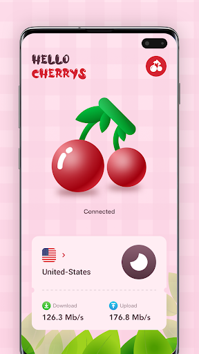 Cherrys VPN Cherrys VPN