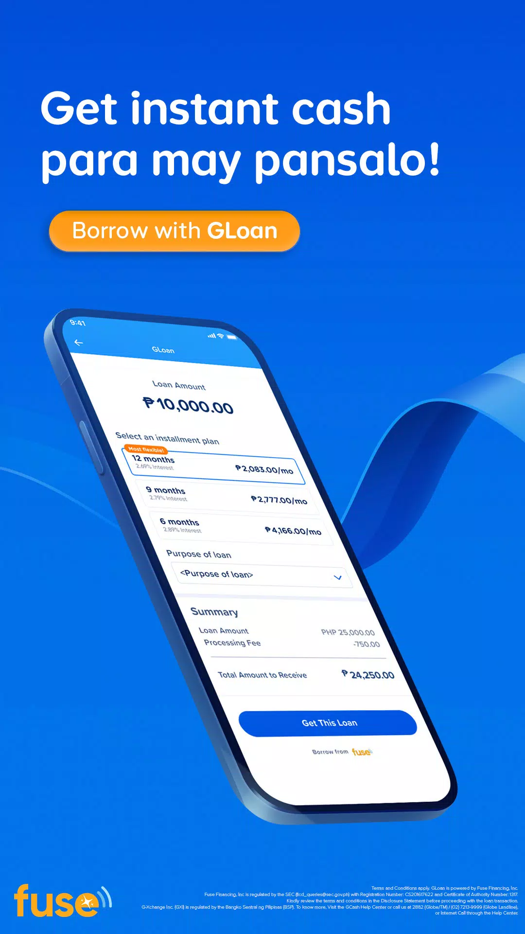 Gcash