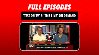 TMZ TMZ