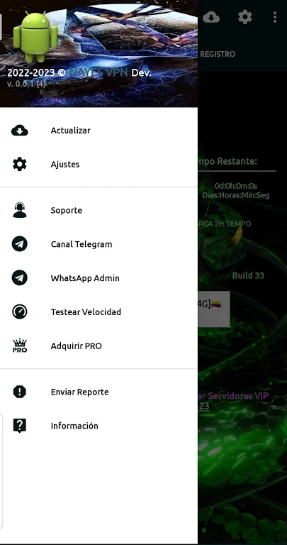SNAKE_VPN SNAKE_VPN