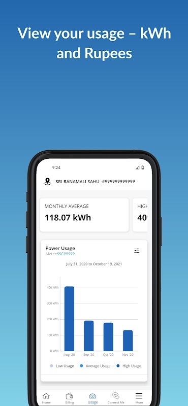 My Tata Power- Consumer App APK