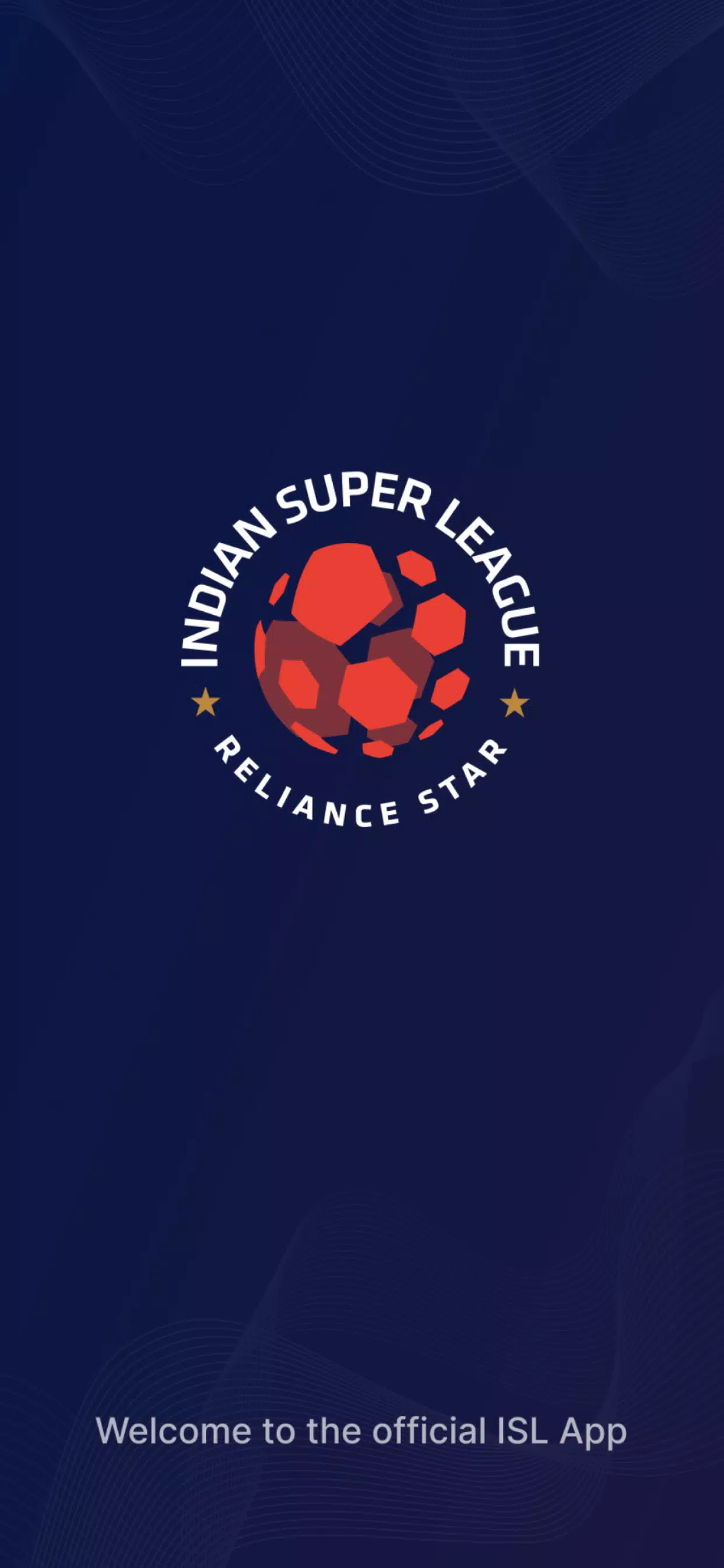 Indian Super League Indian Super League