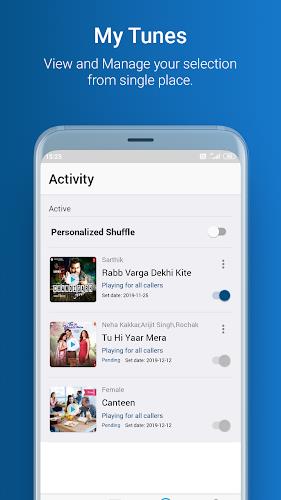 My BSNL Tunes apk