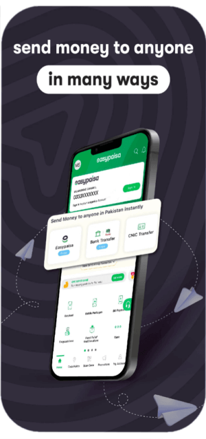 Easypaisa