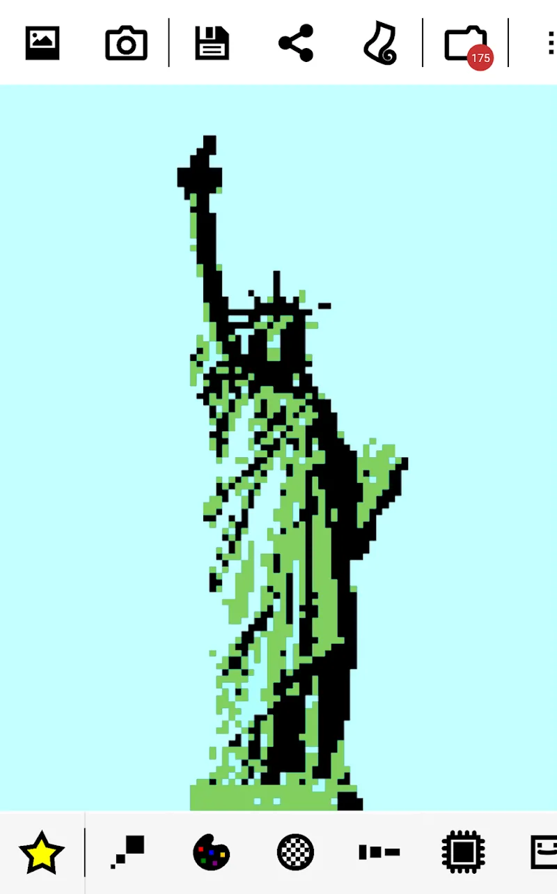 8Bit Photo Lab