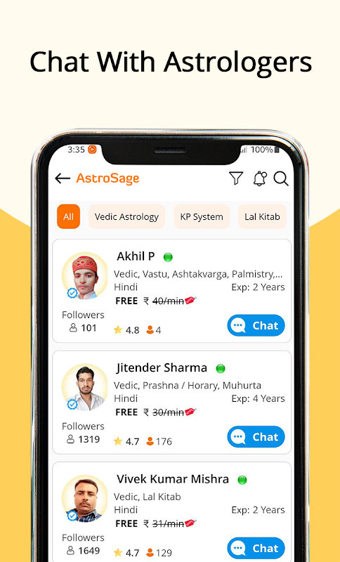 AstroSage AI