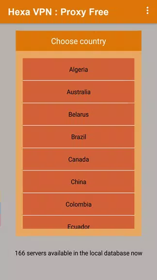 Hexa VPN - Best Free Proxy Hexa VPN - Best Free Proxy