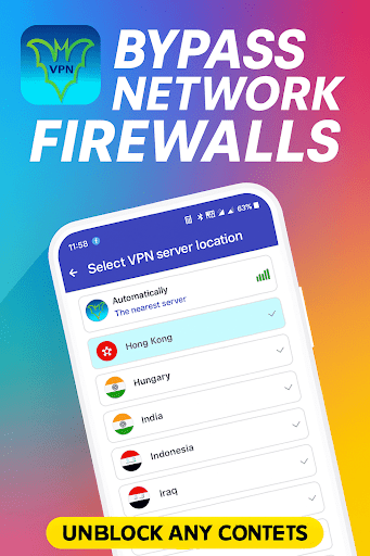 BBVPN VPN: Unlimited Fast VPN