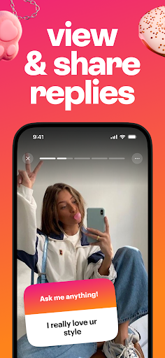 NGL Premium APK