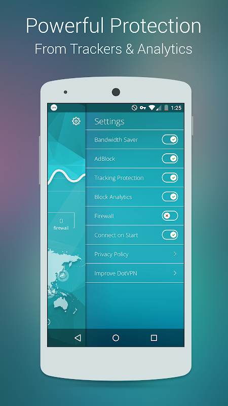 DotVpn Download