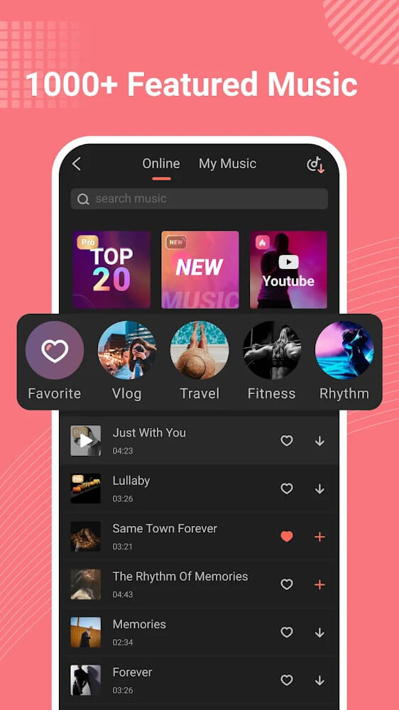 Filmora Pro APK Filmora Pro APK