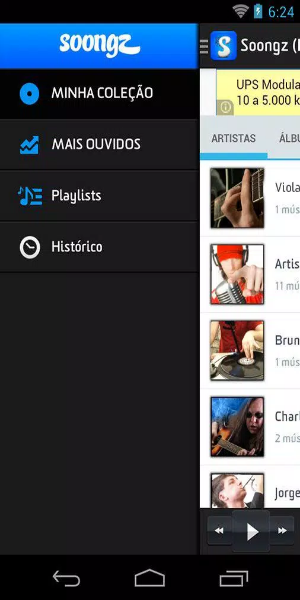 soongz 1.9.5 soongz 1.9.5