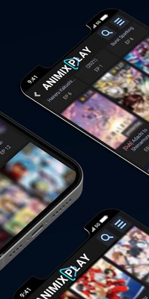 AniMixPlay APK