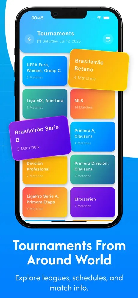 Score 808 Live Football