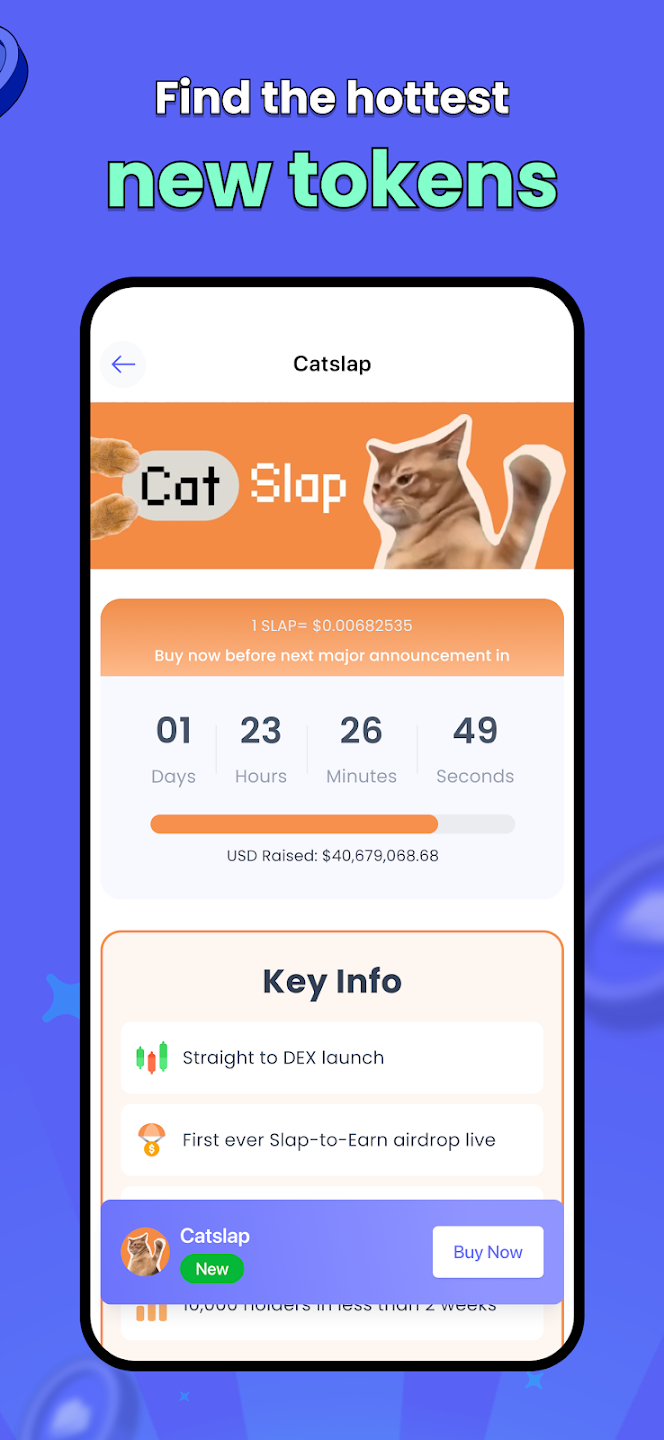 Best Wallet APK