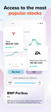 Yuh: Pay. Save. Invest. Yuh: Pay. Save. Invest.