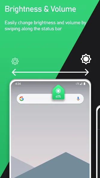 Super Status Bar
