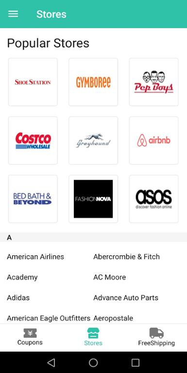 CouponBirds - Coupons, Promo Codes & Deals