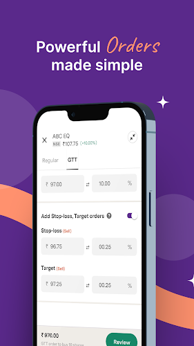 Upstox- Stocks & Demat Account apk Upstox- Stocks & Demat Account apk