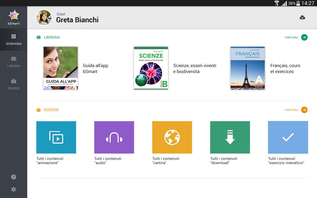 My bSmart 2.1.7 My bSmart 2.1.7