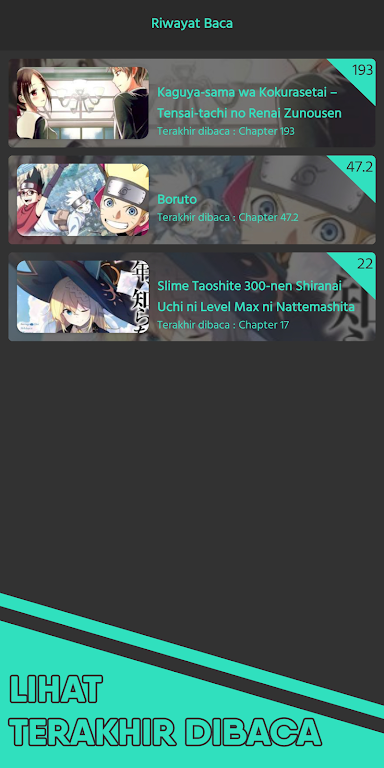 Manga ID