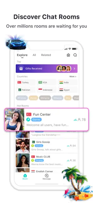 Yalla Lite APK Yalla Lite APK