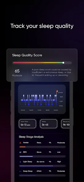 NoiseFit:Health & Fitness