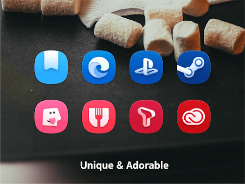 Meeye, Classic MeeGo Icon Pack APK Meeye, Classic MeeGo Icon Pack APK
