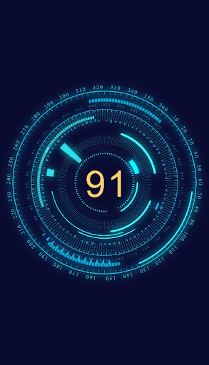WiFi Hacker Detector