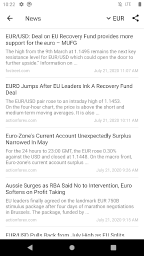 Easy Currency Converter Easy Currency Converter