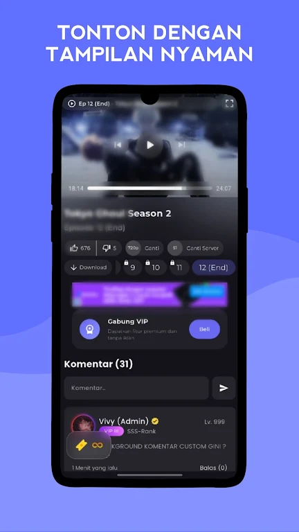 AnimeLovers V3