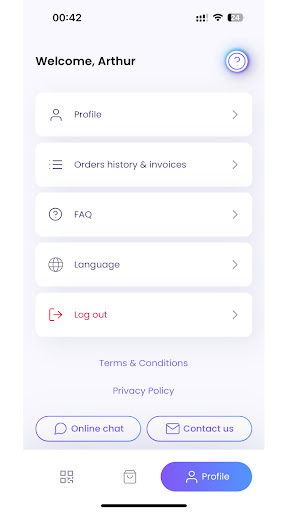 SimOptions: Travel eSIM &amp; Data
