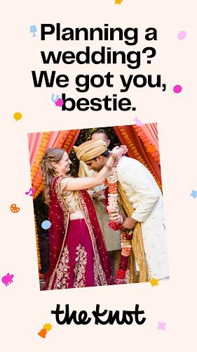 The Knot Wedding Planner The Knot Wedding Planner